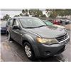 Image 2 : 2007 Mitsubishi Outlander
