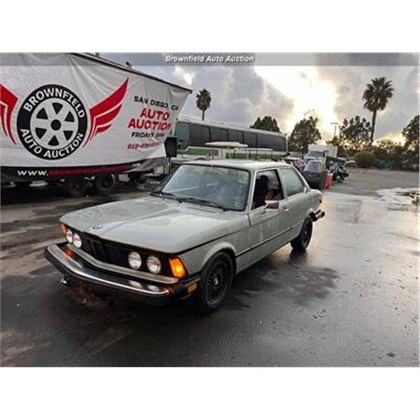 1978 BMW