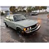 Image 2 : 1978 BMW