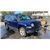 Image 2 : 2013 Jeep Patriot