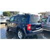 Image 3 : 2013 Jeep Patriot
