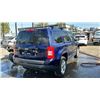 Image 4 : 2013 Jeep Patriot