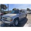 Image 1 : 2004 Chevrolet Suburban