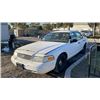 Image 1 : 2002 Ford Crown Victoria