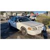Image 2 : 2002 Ford Crown Victoria