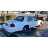 Image 4 : 2002 Ford Crown Victoria