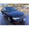 Image 1 : 1997 Acura CL