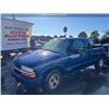 Image 1 : 2000 Chevrolet S-10