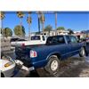 Image 2 : 2000 Chevrolet S-10