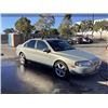 Image 2 : 2002 Volvo S80