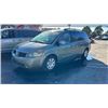 Image 1 : 2006 Nissan Quest