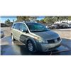 Image 2 : 2006 Nissan Quest