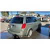 Image 3 : 2006 Nissan Quest