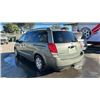 Image 4 : 2006 Nissan Quest