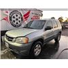 Image 1 : 2001 Mazda Tribute