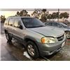 Image 2 : 2001 Mazda Tribute