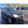 Image 2 : 2012 Chevrolet Equinox