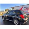 Image 3 : 2012 Chevrolet Equinox