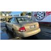 Image 3 : 2003 Nissan Sentra