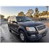 Image 2 : 2006 Ford Explorer