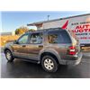 Image 4 : 2006 Ford Explorer