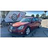 Image 1 : 2006 Nissan Maxima