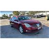 Image 2 : 2006 Nissan Maxima