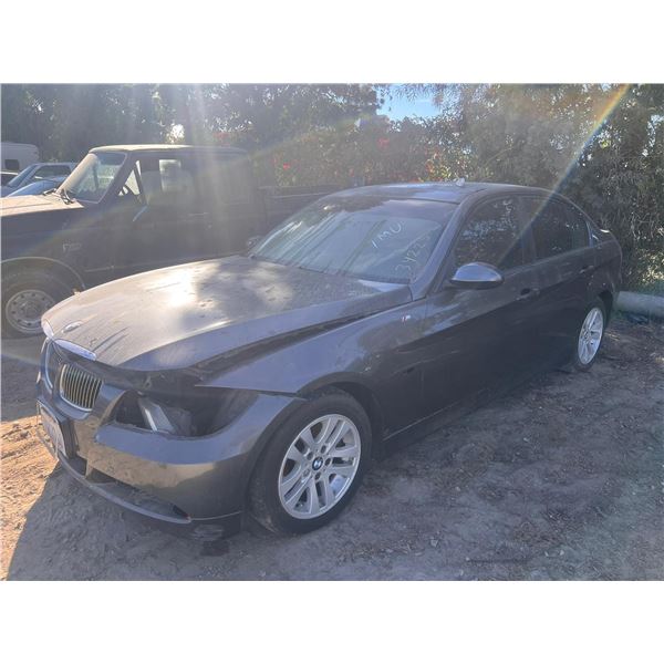 2006 BMW 3 Series
