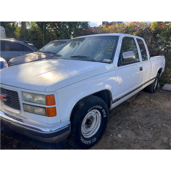 1994 GMC Sierra 1500