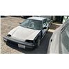Image 1 : 1991 Honda Civic