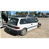 Image 3 : 1991 Honda Civic