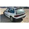 Image 4 : 1991 Honda Civic