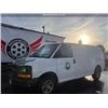 Image 1 : 2008 Chevrolet Express