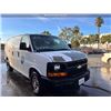 Image 2 : 2008 Chevrolet Express