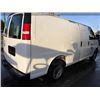 Image 4 : 2008 Chevrolet Express