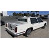 Image 10 : 1988 Cadillac DeVille