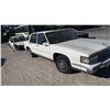 Image 2 : 1988 Cadillac DeVille