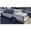 Image 4 : 1988 Cadillac DeVille