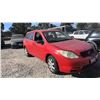 Image 2 : 2003 Toyota Matrix