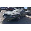 Image 1 : 2001 Ford Mustang