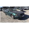 Image 2 : 2001 Ford Mustang