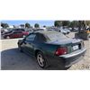 Image 4 : 2001 Ford Mustang