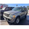Image 1 : 2003 Ford Explorer