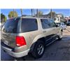 Image 3 : 2003 Ford Explorer