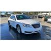 Image 3 : 2012 Chrysler 200