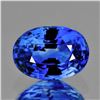 Image 1 : Natural Ceylon Blue Sapphire {Flawless-VVS}
