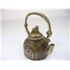 Image 5 : Old Chinese Teapot/Winepot