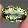 Image 1 : Natural Green Amethyst