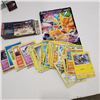 Image 2 : LOT OF POKEMON, STAR WARS AND VARIOUS TRADING CARDS