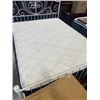 Image 1 : QUEENSIZE SEALY POSTUREPEDIC MATTRESS